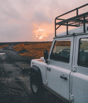 Building a Gimbal in Rust: An Introduction